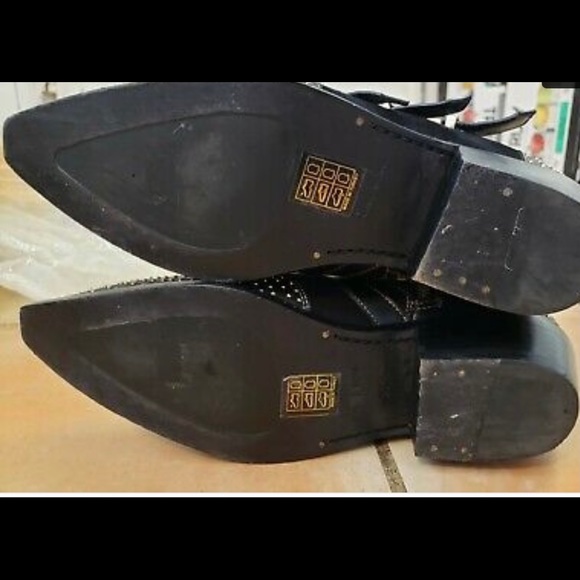 Anine bing Penny bootie - Picture 5 of 6